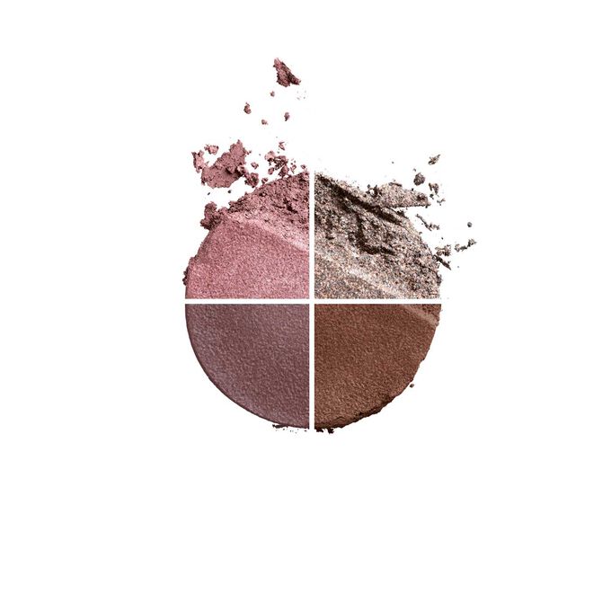 Eye Quartet Palette