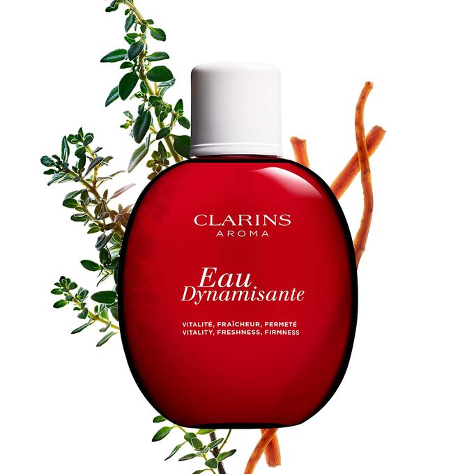 Eau Dynamisante Treatment Fragrance