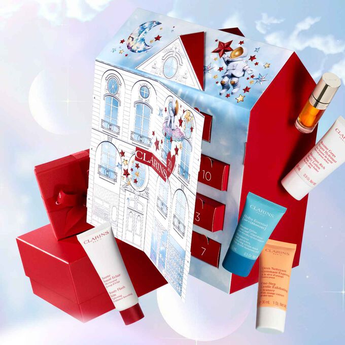 12 Day Advent Calendar