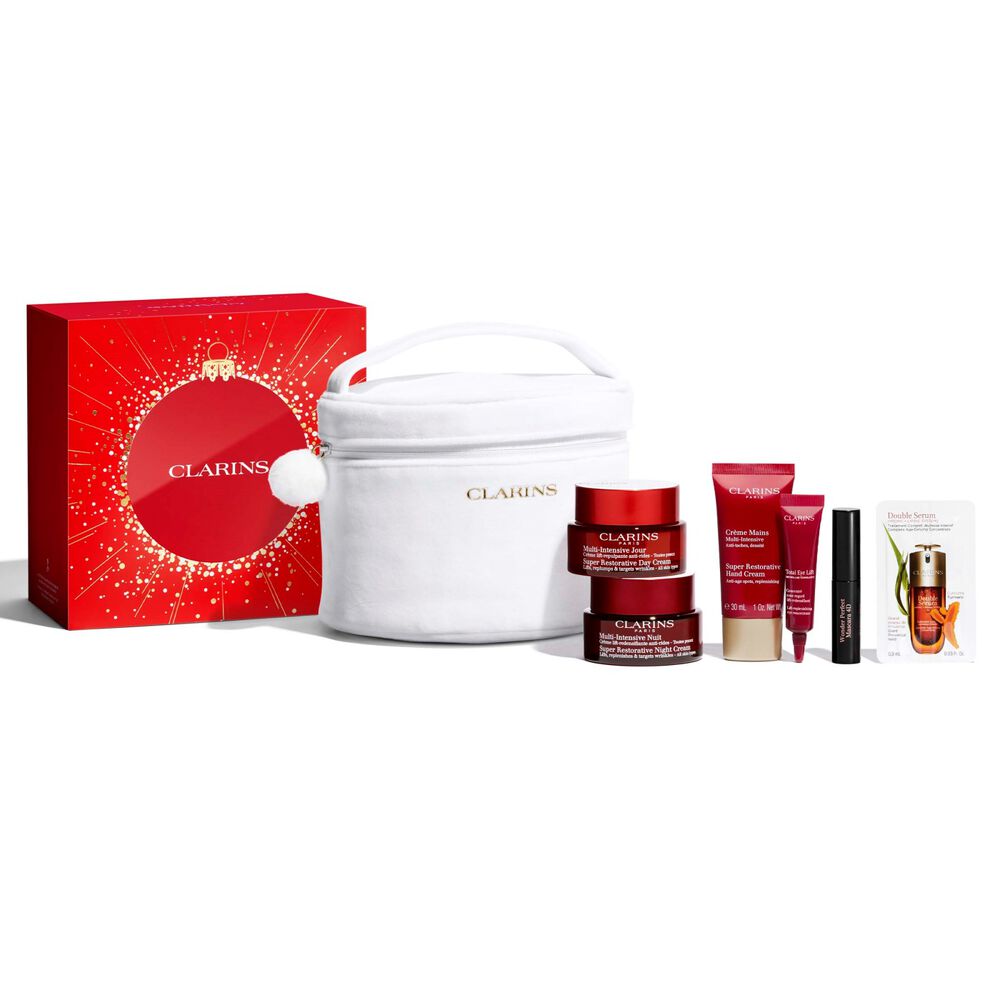 Super Restorative Luxury Collection