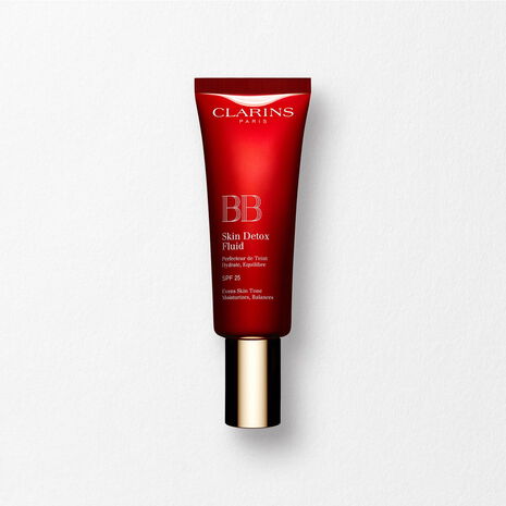 BB Skin Detox Fluid SPF 25