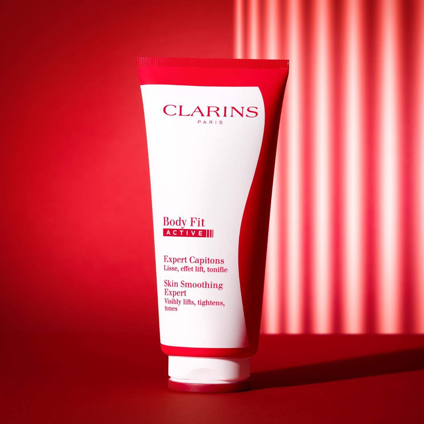 Body Fit Active | CLARINS®