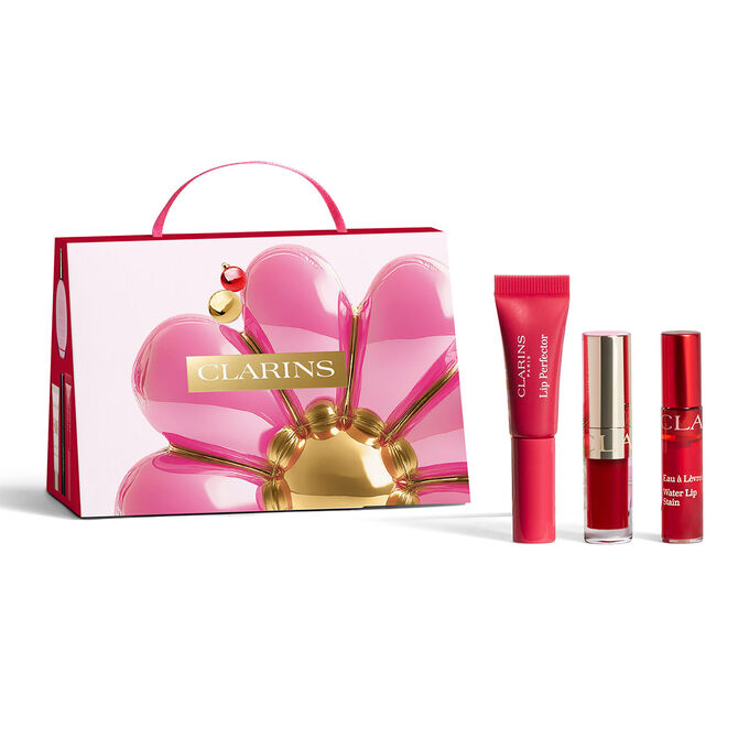 Lip Trio Essentials