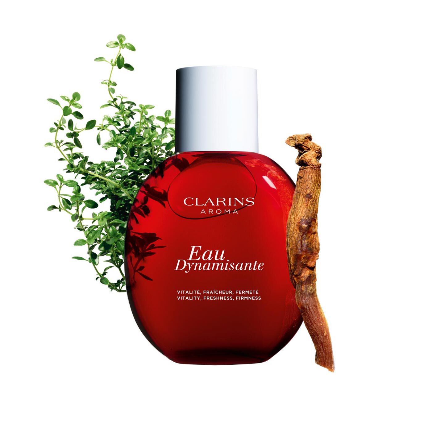 Aromatherapy Fragrances Treatment Fragrances CLARINS