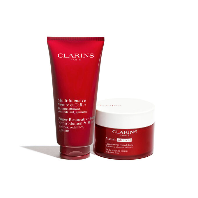 Masvelt Advanced Body Shaping Cream