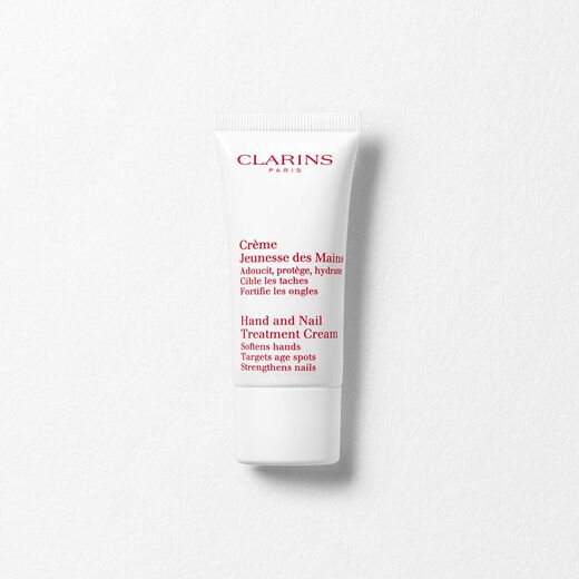 Hand and Nail Treatment Cream