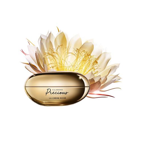 Clarins Precious Rich Cream