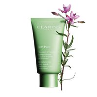 SOS Pure Face Mask