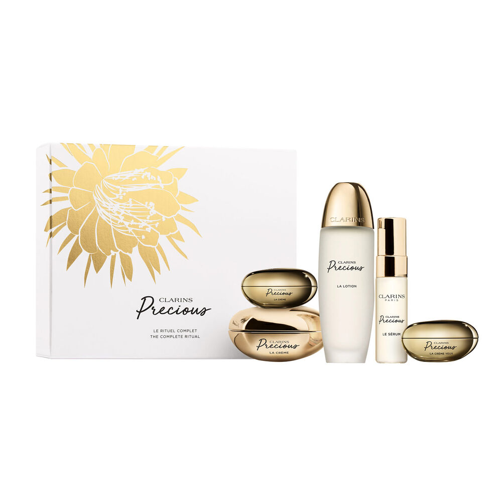 Precious Deluxe Collection