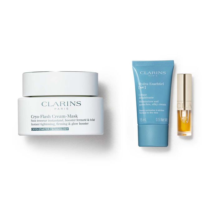 Cryo-Mask Collection