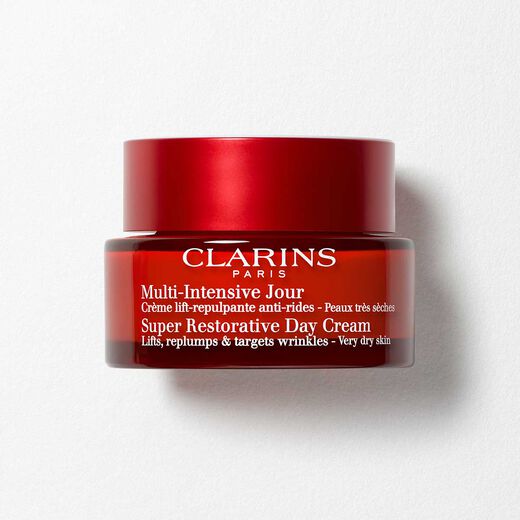 Super Restorative Day Cream - Very Dry Skin