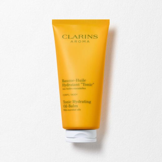 Tonic Hydrating Body Oil-Balm