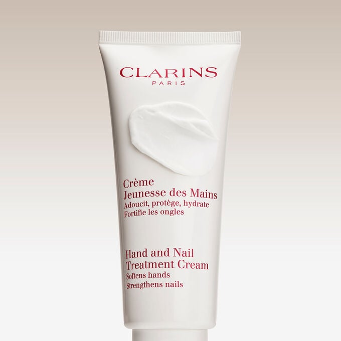 Hand and Nail Treatment Cream