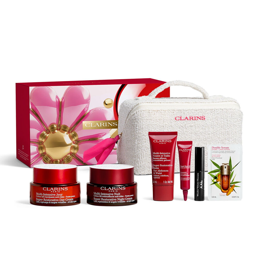 Super Restorative Luxury Collection