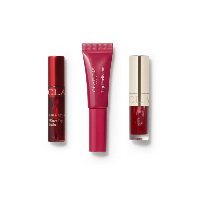 Lip Trio Essentials