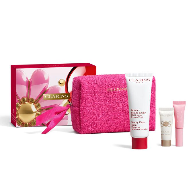 Beauty Flash Balm Collection