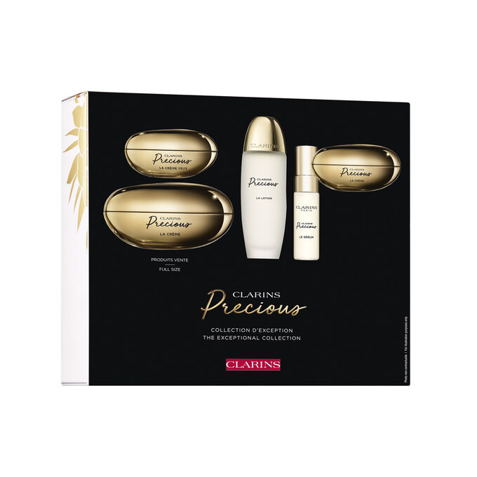 Precious Deluxe Collection