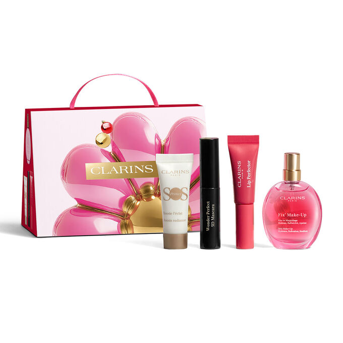 Make-Up Essentials Collection