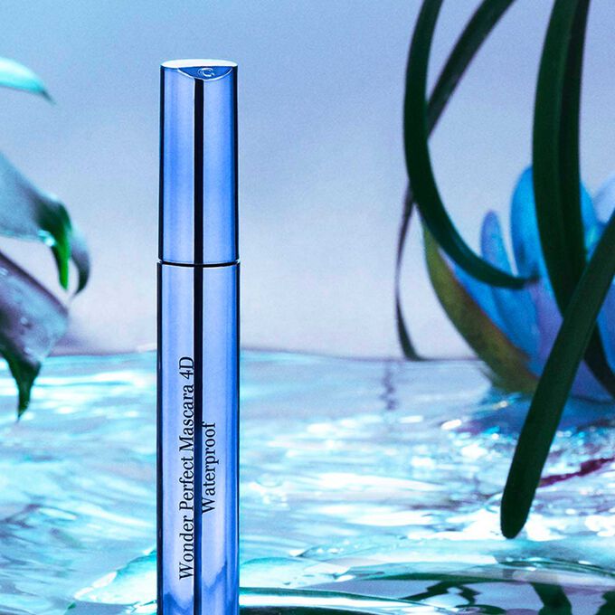 Wonder Perfect Mascara 4D Waterproof