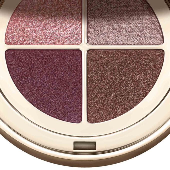 Eye Quartet Palette