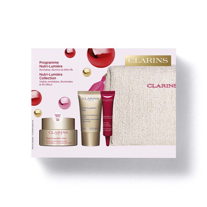 Nutri-Lumiere Collection