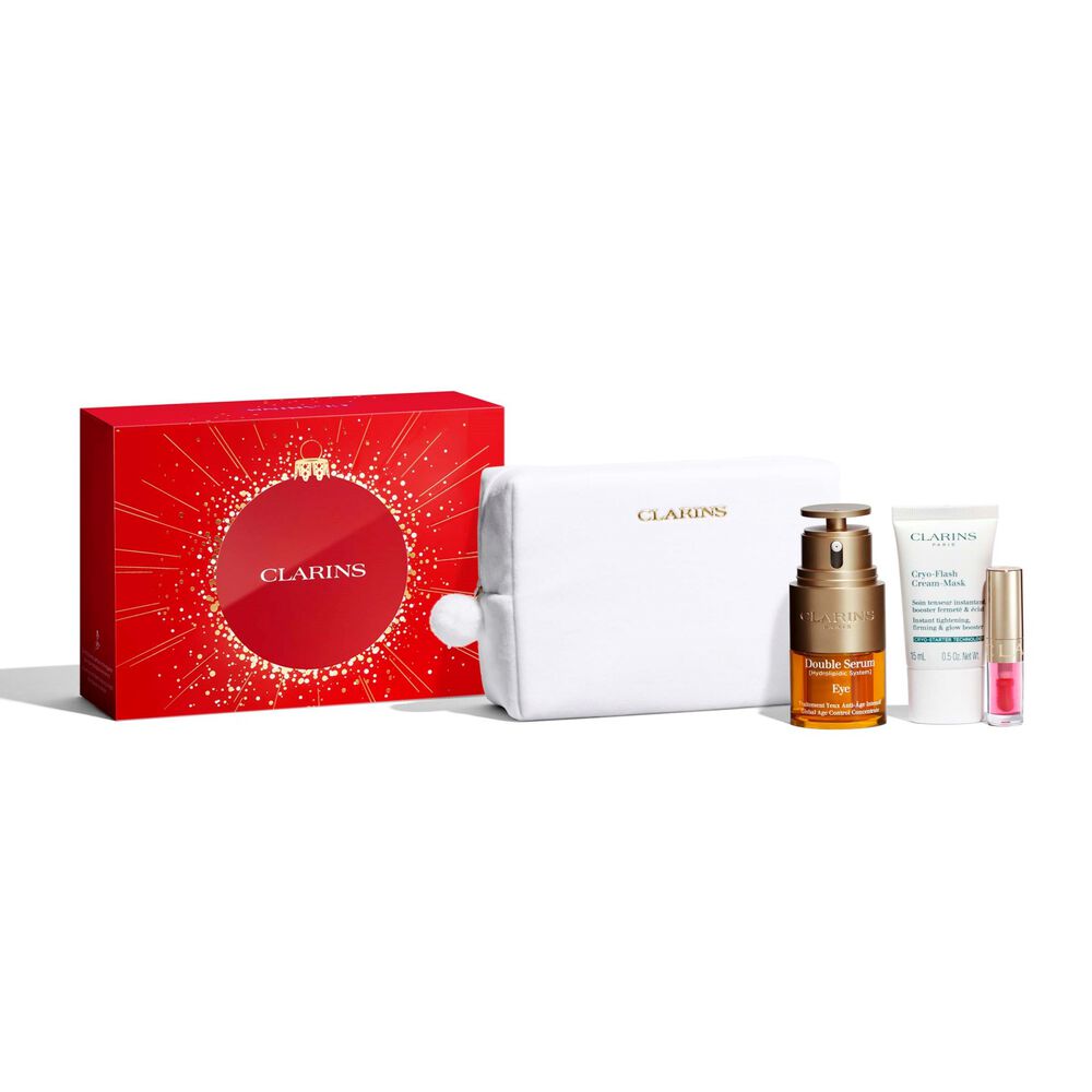 Double Serum Eye Collection