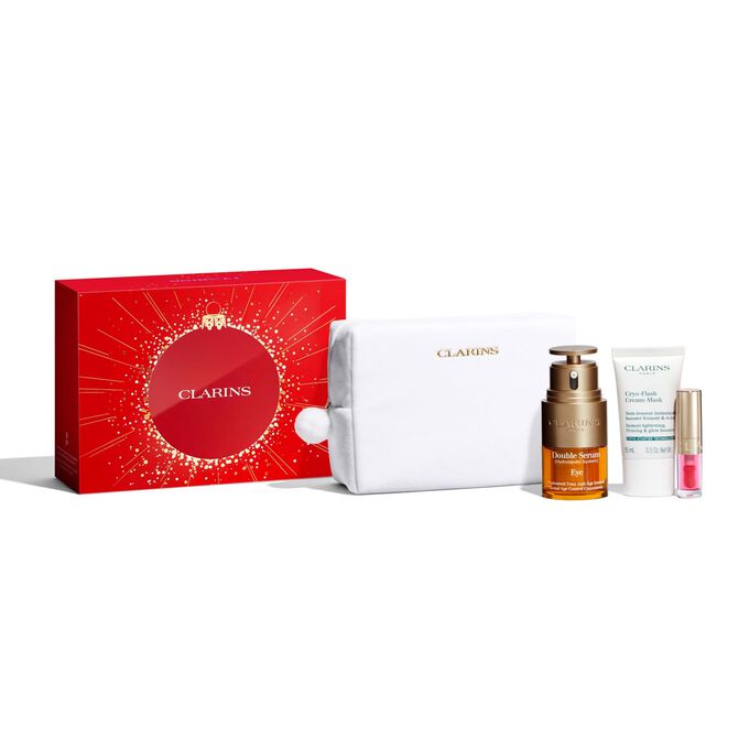 Double Serum Eye Collection