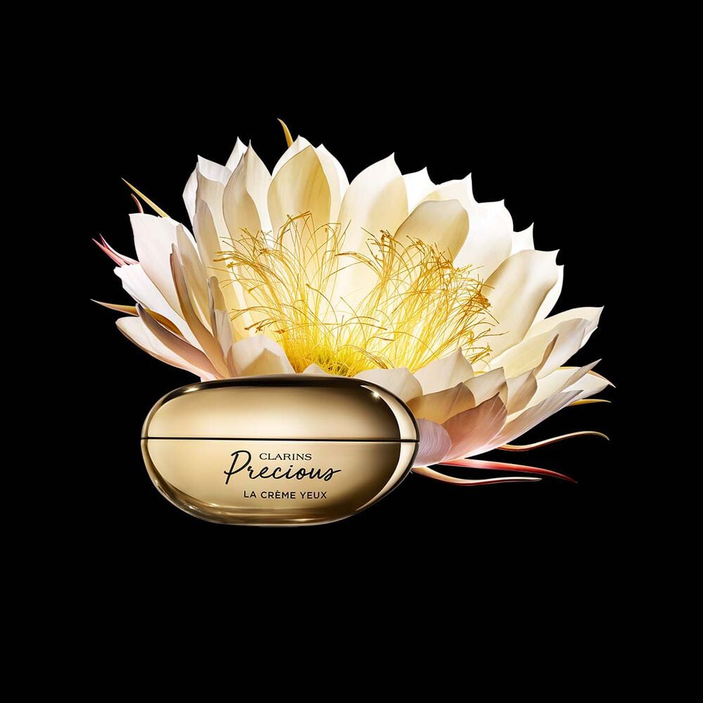 Precious La Cr&egrave;me Yeux Eye Cream