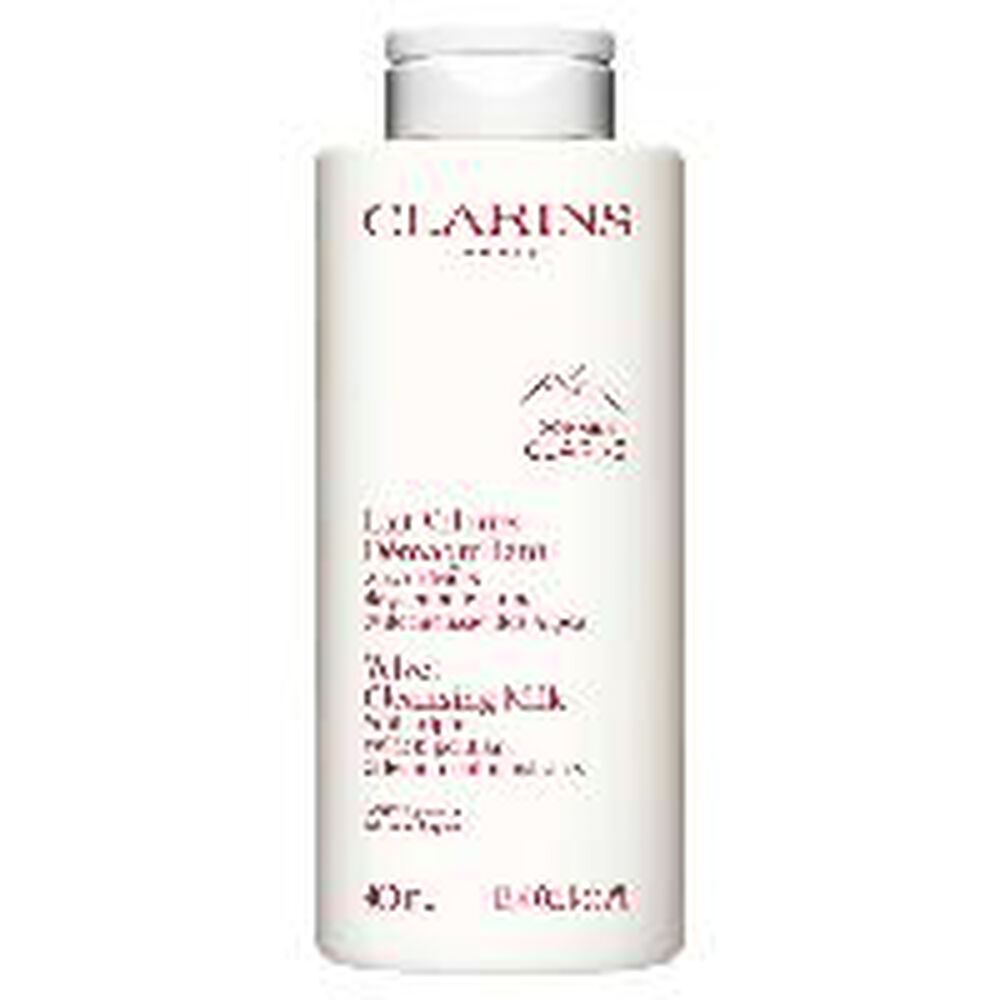 Velvet Cleansing Milk Retail