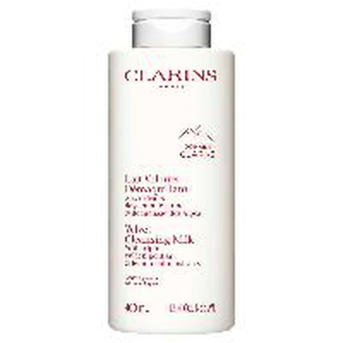 Velvet Cleansing Milk Retail