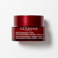 Super Restorative Night Cream - All Skin Types