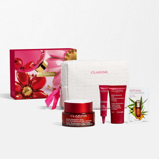 Super Restorative Collection