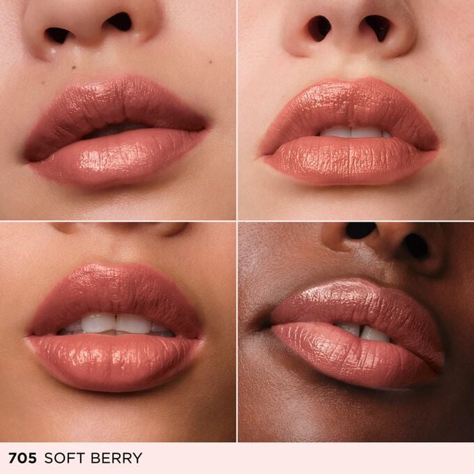 Joli Rouge Shine