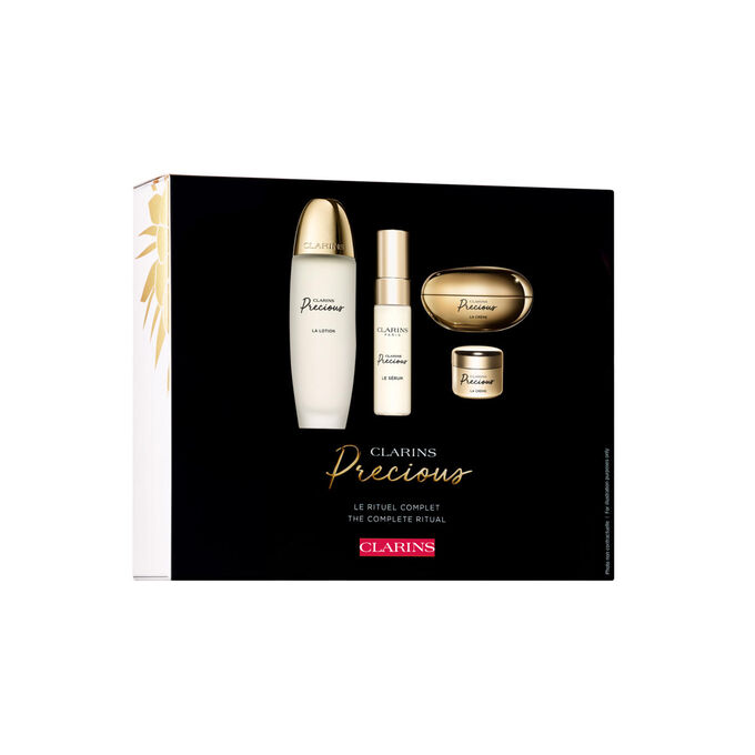 Precious Discovery Collection