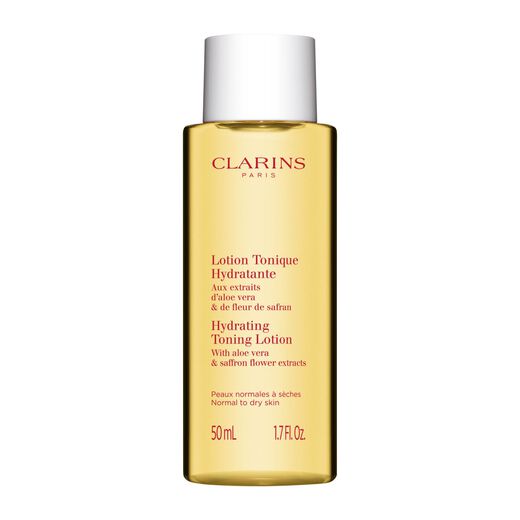 Hydrating Toning Lotion 50ml
