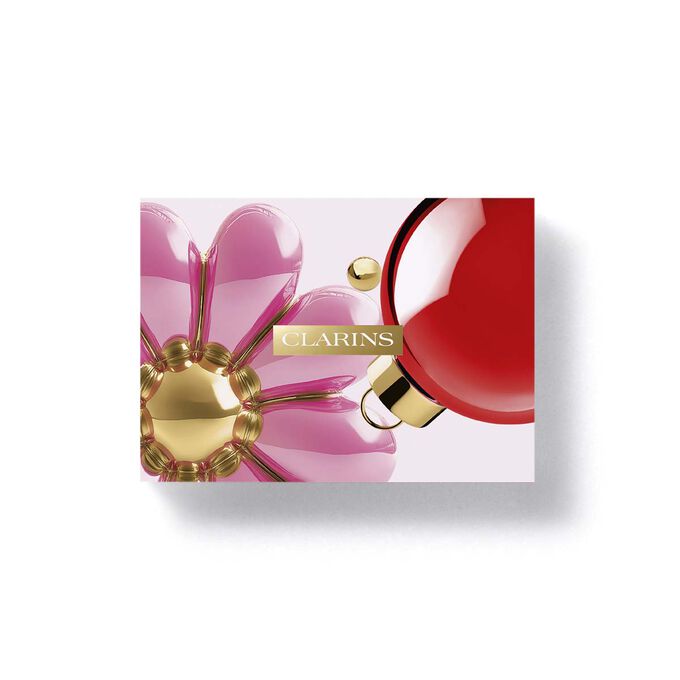 Double Serum &amp; Extra-Firming Energy Collection