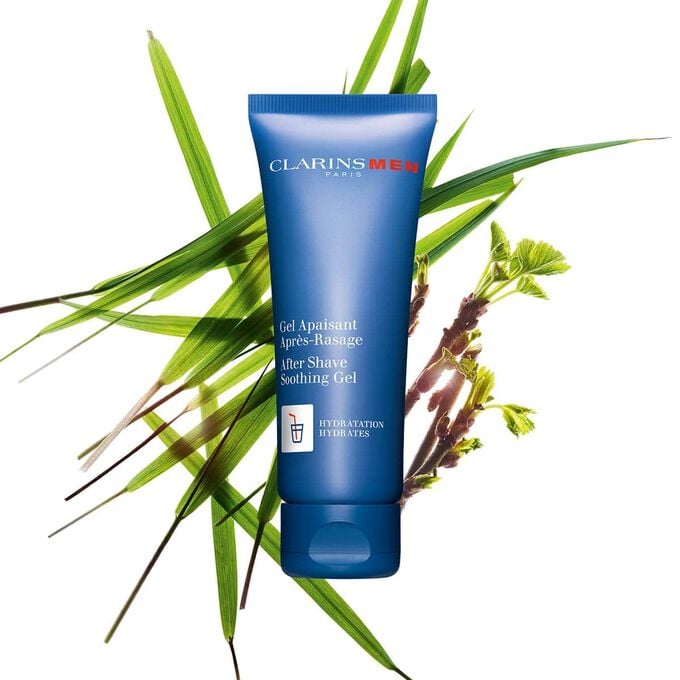 ClarinsMen After Shave Soothing Gel
