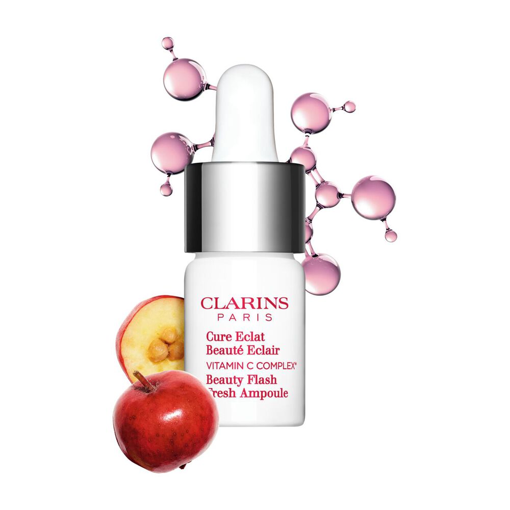 Beauty Flash Fresh Ampoule
