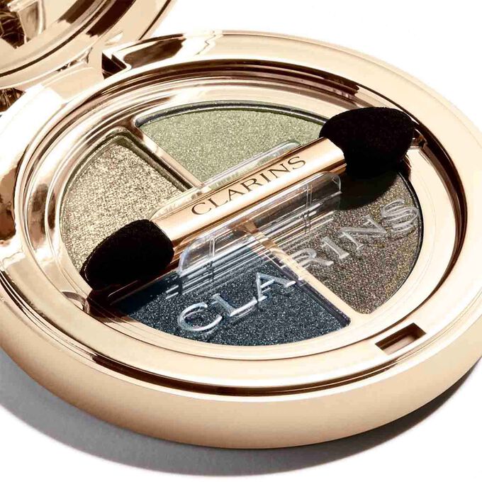 Eye Quartet Palette