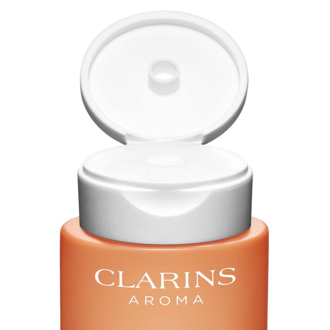 Eau Des Jardins Uplifting Shower Gel