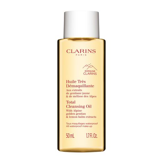 Total Cleansing Oil 50ml