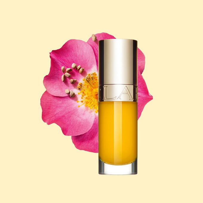 Lip Comfort Oil Power of Colours