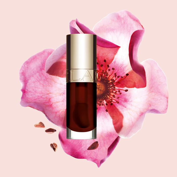 Lip Comfort Oil