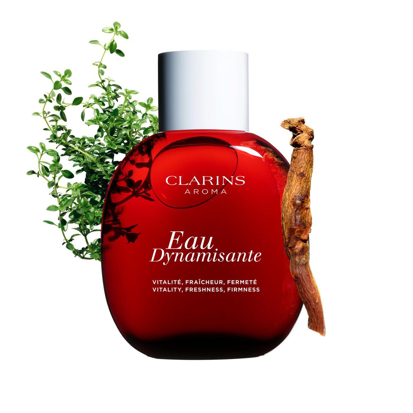 Clarins eau 2025 de jardin perfume