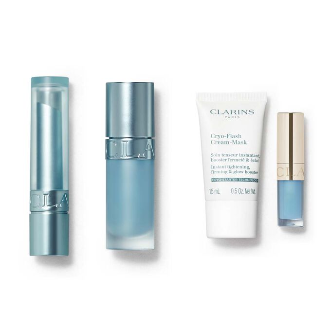 Make-Up Cryo Collection