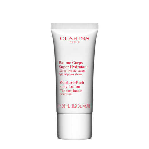Moisture-Rich Body Lotion 30ml