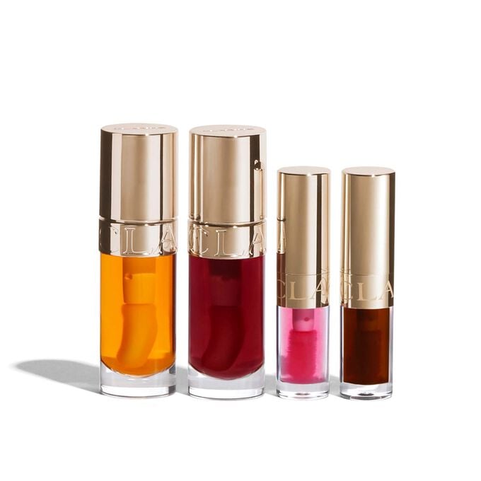 Lip Comfort Oil Duo &amp; Mini Set