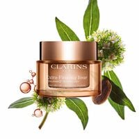 Extra-Firming Day Cream - All Skin Types
