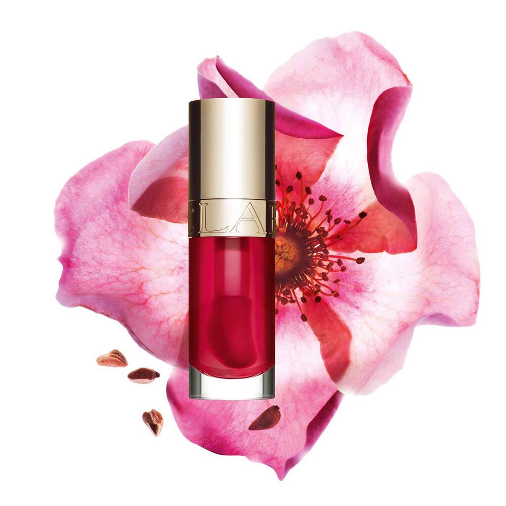 Lip Comfort Oil