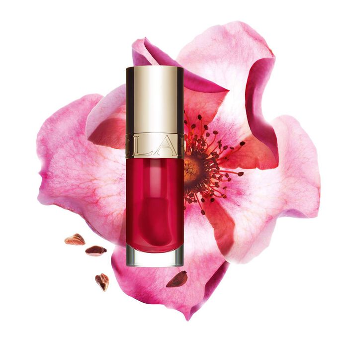Lip Comfort Oil